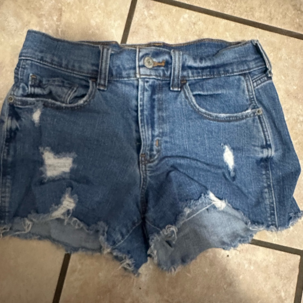 Old Navy Denim Shorts